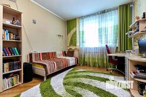 Дом 128м&sup2;, 2-этажный, участок 7 сот.  