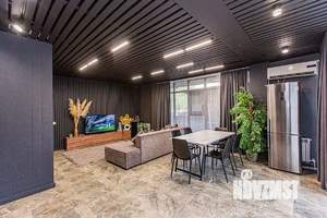 Дом 96м&sup2;, 2-этажный, участок 5 сот.  