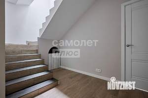 Таунхаус 125м², 2-этажный, участок 3 сот.  