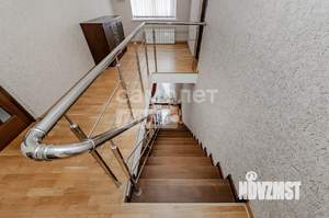 Дом 251м², 2-этажный, участок 14 сот.  