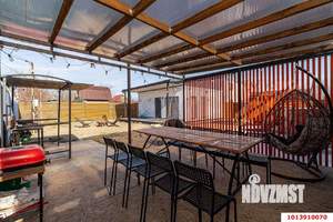 Дом 70м&sup2;, 1-этажный, участок 4 сот.  