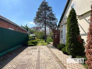 Дом 117м&sup2;, 2-этажный, участок 5 сот.  