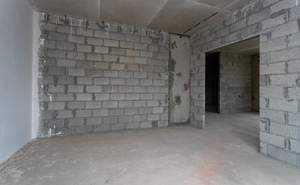 Дом 124м², 2-этажный, участок 3 сот.  