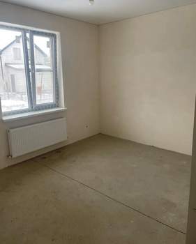 Дом 95м&sup2;, 1-этажный, участок 6 сот.  