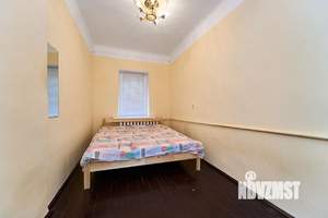 Дом 44м&sup2;, 1-этажный, участок 1 сот.  