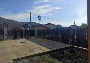 Дом 108м&sup2;, 1-этажный, участок 5 сот.  