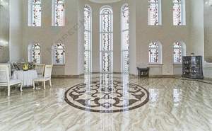 Дом 492м&sup2;, 3-этажный, участок 8 сот.  