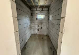 Дом 100м&sup2;, 1-этажный, участок 3 сот.  