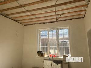 Дом 140м&sup2;, 1-этажный, участок 6 сот.  