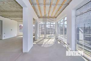 Коттедж 190м&sup2;, 2-этажный, участок 4 сот.  