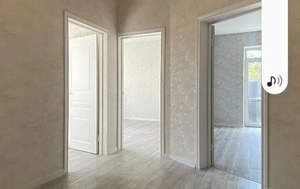 Дом 100м&sup2;, 2-этажный, участок 3 сот.  