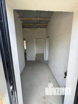 Дом 105м&sup2;, 1-этажный, участок 5 сот.  