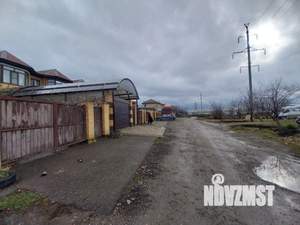 Таунхаус 93м&sup2;, 2-этажный, участок 2 сот.  