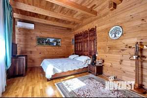 Дом 155м², 1-этажный, участок 9 сот.  