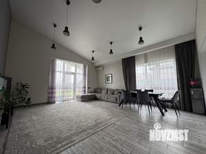 Дом 168м&sup2;, 1-этажный, участок 10 сот.  