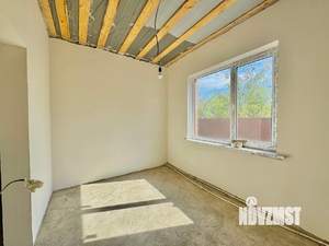 Дом 115м&sup2;, 1-этажный, участок 5 сот.  