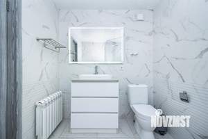 Дом 51м&sup2;, 1-этажный, участок 4 сот.  