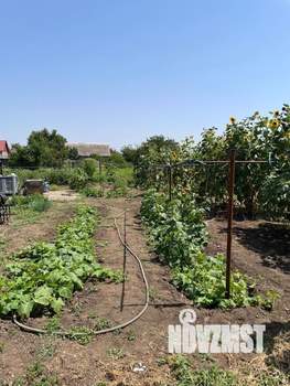 Дом 41м&sup2;, 1-этажный, участок 19 сот.  