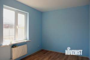 Дом 90м&sup2;, 1-этажный, участок 6 сот.  