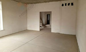 Дом 127м², 2-этажный, участок 4 сот.  