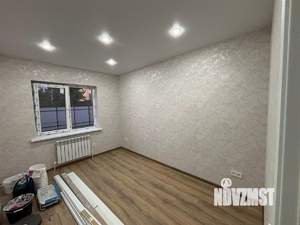 Дом 115м², 2-этажный, участок 3 сот.  