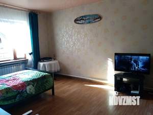 Дом 98м&sup2;, 2-этажный, участок 6 сот.  