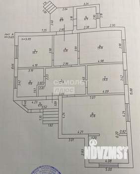 Дача 160м², 1-этажный, участок 10 сот.  