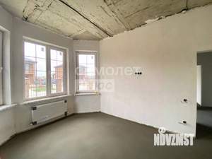 Дом 150м², 1-этажный, участок 5 сот.  