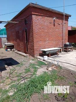 Дом 363м², 3-этажный, участок 7 сот.  
