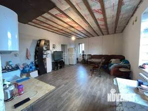 Дом 146м&sup2;, 2-этажный, участок 5 сот.  