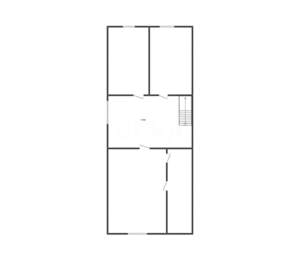 Дом 263м², 1-этажный, участок 3 сот.  