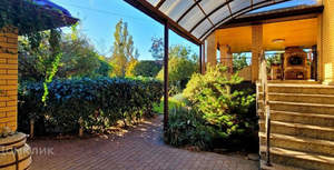 Дом 337м&sup2;, 4-этажный, участок 16 сот.  