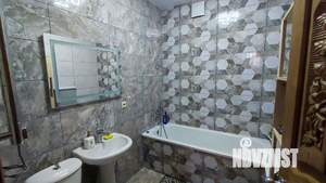 Дом 181м², 3-этажный, участок 2 сот.  