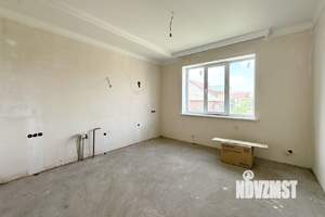 Дом 280м², 2-этажный, участок 4 сот.  