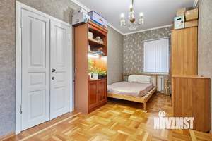 Дом 59м&sup2;, 1-этажный, участок 1 сот.  