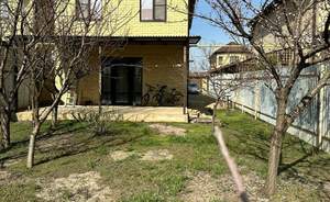 Дом 149м&sup2;, 2-этажный, участок 4 сот.  