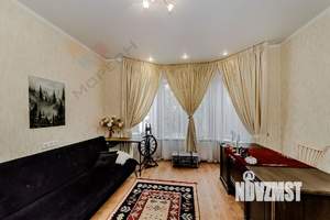 Дом 140м², 2-этажный, участок 2 сот.  