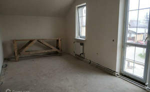 Дом 131м², 2-этажный, участок 4 сот.  