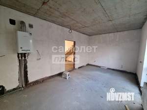 Дом 124м&sup2;, 2-этажный, участок 2 сот.  