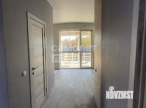 Дом 100м&sup2;, 1-этажный, участок 4 сот.  