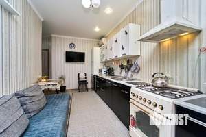 Дом 59м&sup2;, 1-этажный, участок 2 сот.  