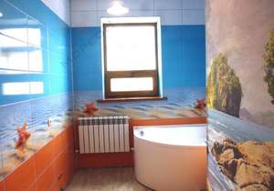 Дом 277м², 2-этажный, участок 10 сот.  