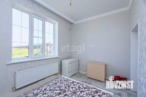 Дом 204м&sup2;, 2-этажный, участок 4 сот.  