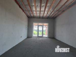 Дом 134м², 1-этажный, участок 6 сот.  