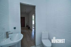 Дом 75м&sup2;, 1-этажный, участок 6 сот.  