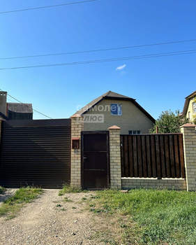 Дача 117м², 2-этажный, участок 3 сот.  