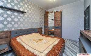 Дом 85м&sup2;, 1-этажный, участок 6 сот.  