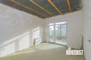 Дом 84м², 1-этажный, участок 4 сот.  