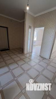 Дом 90м², 1-этажный, участок 4 сот.  