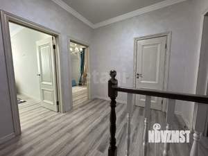 Дом 128м², 2-этажный, участок 5 сот.  